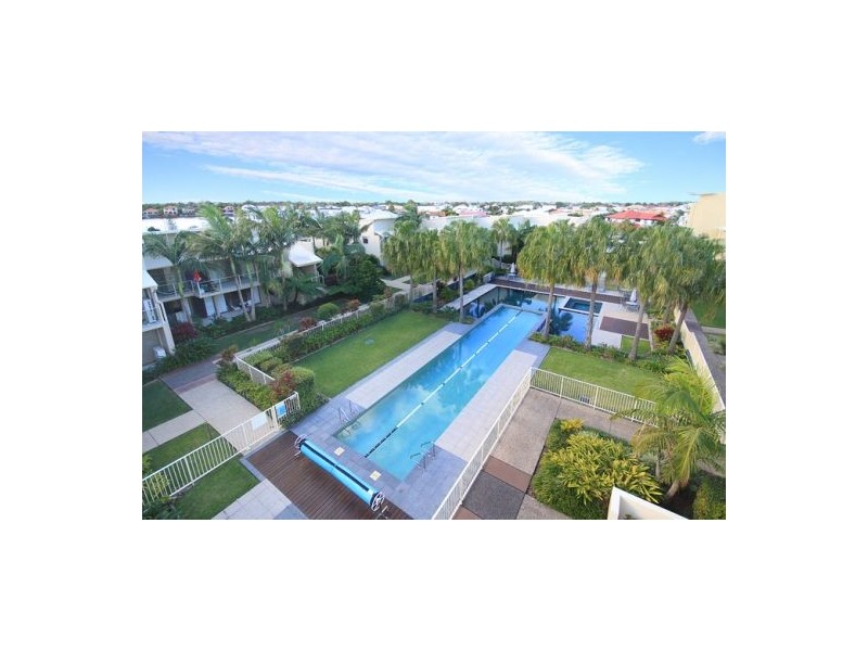 Unit 34 ‘Leeward’ 1 Grenada Way, Kawana Island QLD 4575