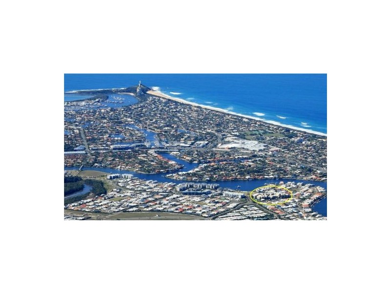 Unit 34 ‘Leeward’ 1 Grenada Way, Kawana Island QLD 4575