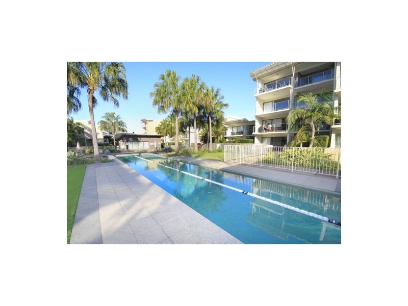 Unit 34 ‘Leeward’ 1 Grenada Way, Kawana Island QLD 4575