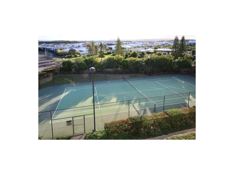 Unit 34 ‘Leeward’ 1 Grenada Way, Kawana Island QLD 4575
