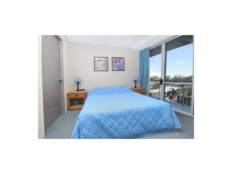 14 ‘Catalina 1′ 47 Sixth Avenue, Cotton Tree QLD 4558
