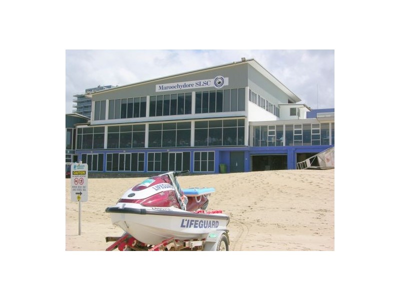 40 ‘Catalina I’ 47 Sixth Avenue, Maroochydore QLD 4558