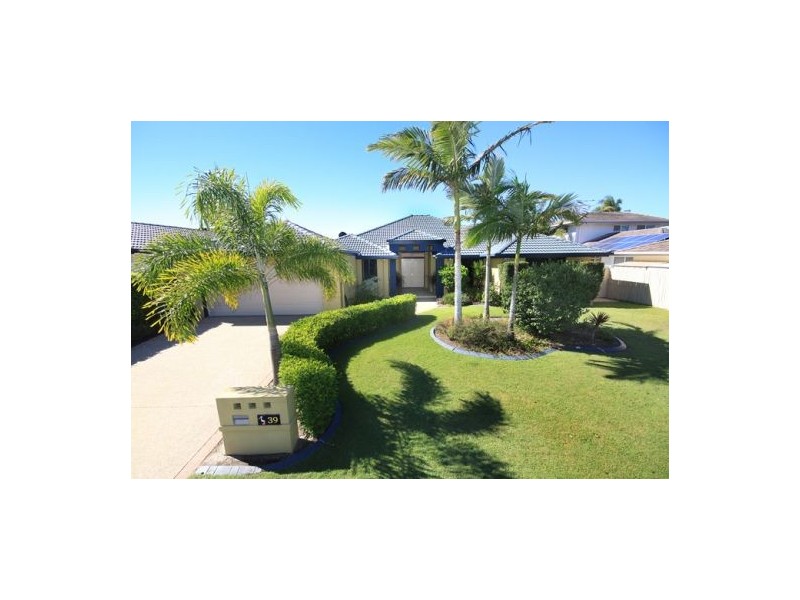 39 Swallow Street, Wurtulla QLD 4575