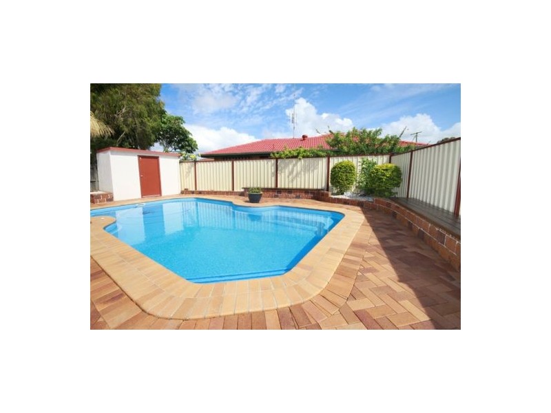 Parrearra QLD 4575