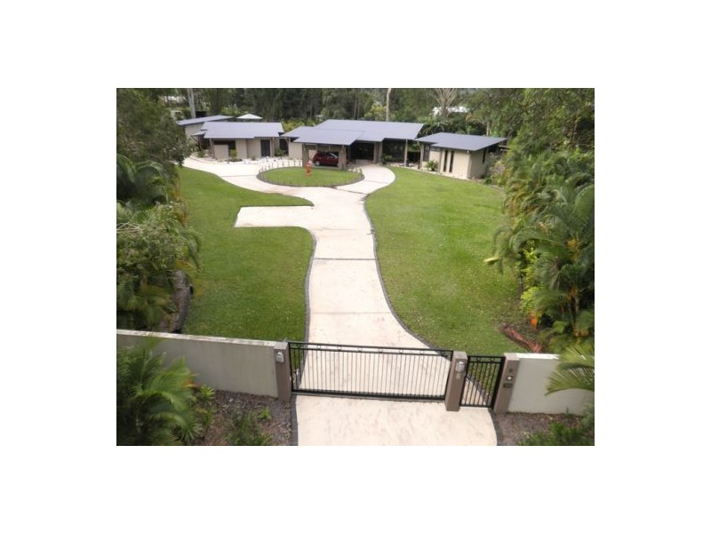 Tanawha QLD 4556