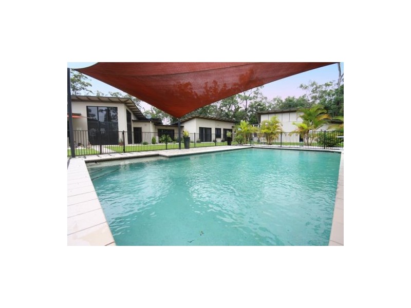 Tanawha QLD 4556