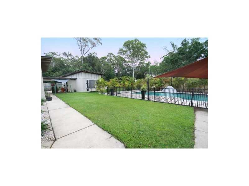 Tanawha QLD 4556