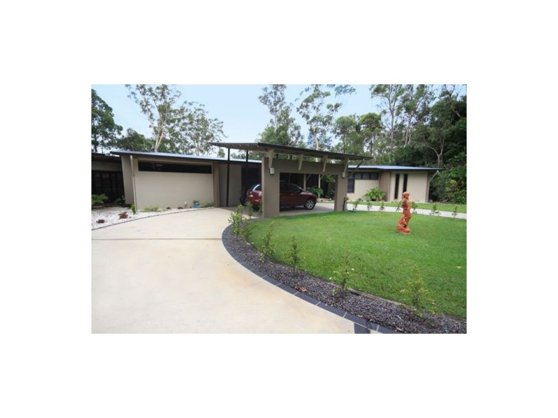 Tanawha QLD 4556