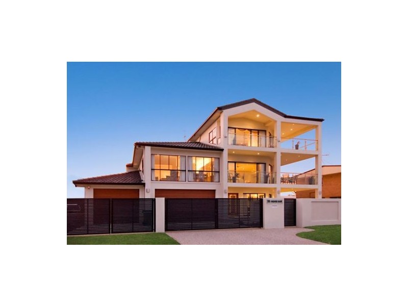 35 Pacific Boulevard, Buddina QLD 4575