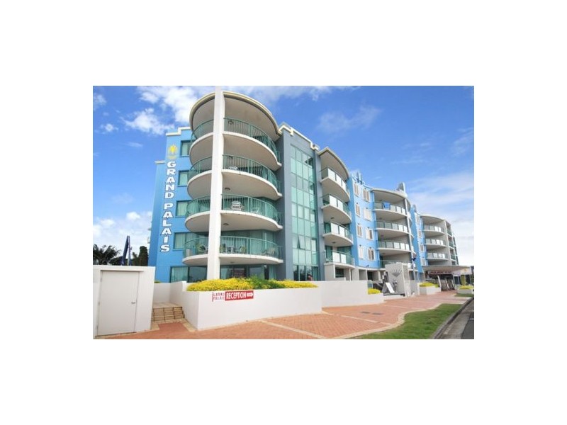 70 ‘Grand Palais’ 188 Alexandra Parade, Alexandra Headland QLD 4572