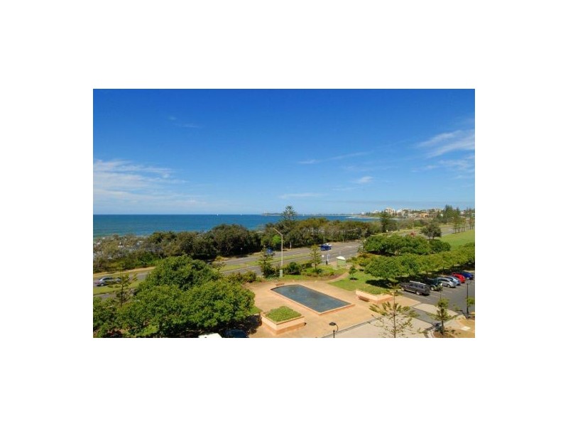 507 ‘Aleutian at Seaforth’ 98 Alexandra Parade, Alexandra Headland QLD 4572