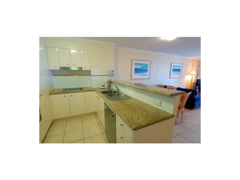 507 ‘Aleutian at Seaforth’ 98 Alexandra Parade, Alexandra Headland QLD 4572