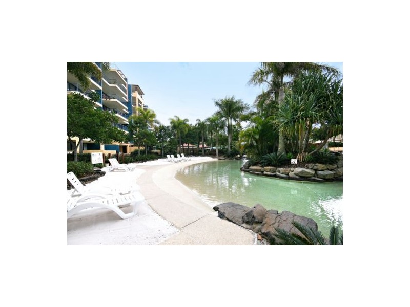 507 ‘Aleutian at Seaforth’ 98 Alexandra Parade, Alexandra Headland QLD 4572