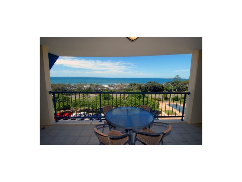 507 ‘Aleutian at Seaforth’ 98 Alexandra Parade, Alexandra Headland QLD 4572