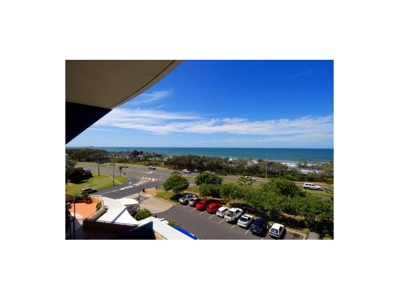 507 ‘Aleutian at Seaforth’ 98 Alexandra Parade, Alexandra Headland QLD 4572