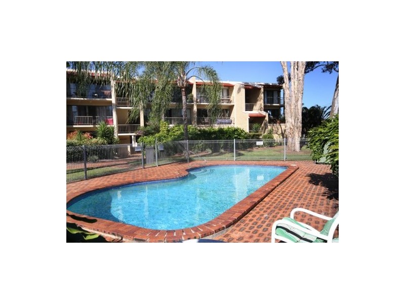 11 ‘Humzy Villas’ 77 Bradman Avenue, Maroochydore QLD 4558