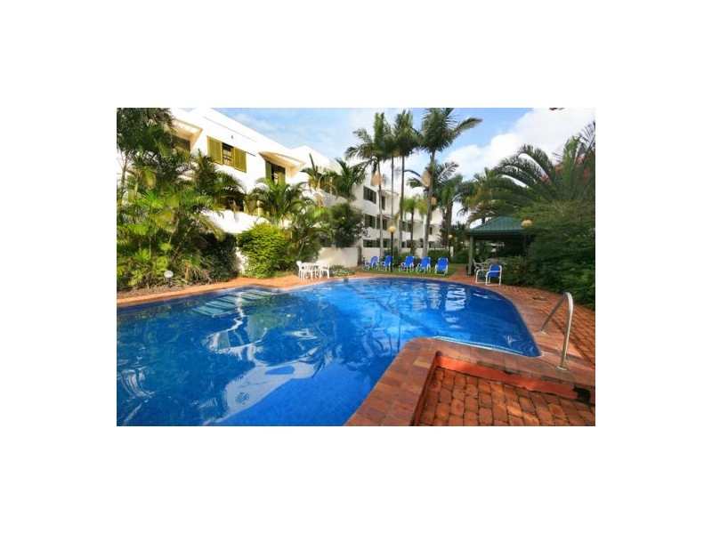 17 ‘Camargue’ 52 Alexandra Parade, Cotton Tree QLD 4558