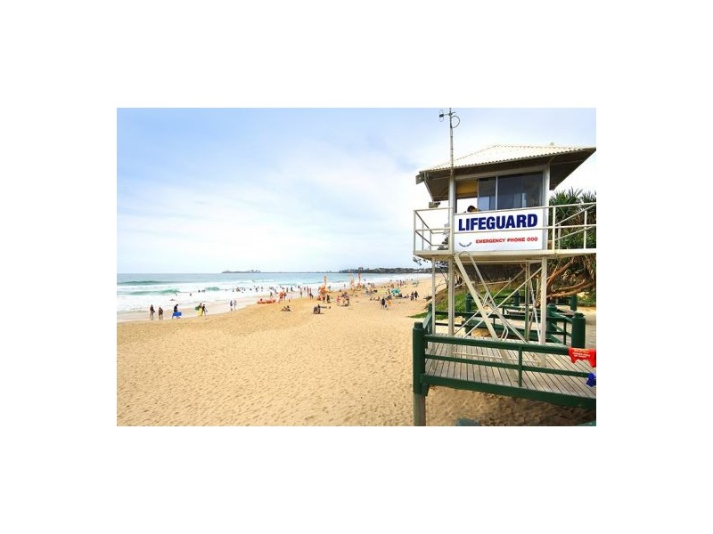 10 ‘Catalina 1′ 47 Sixth Avenue, Maroochydore QLD 4558