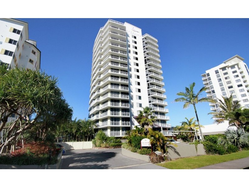 19/47 Sixth Avenue, Maroochydore QLD 4558