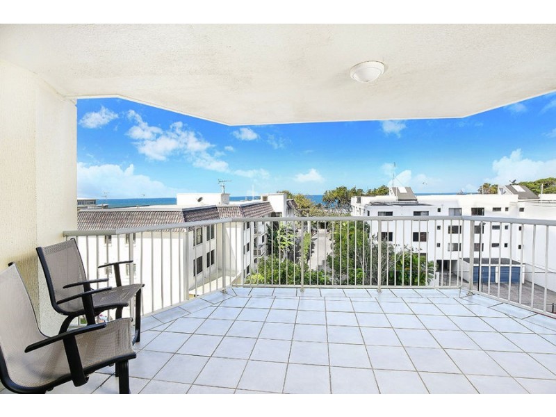 19/47 Sixth Avenue, Maroochydore QLD 4558