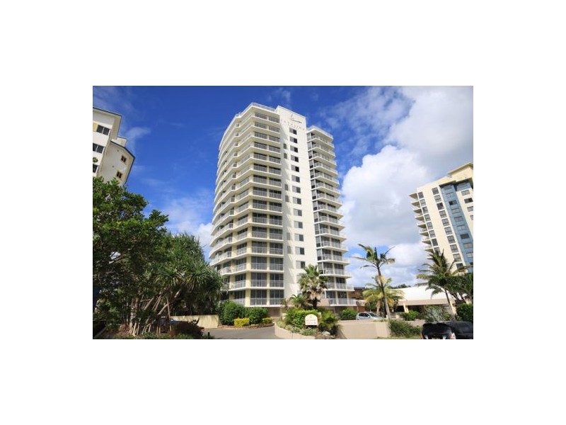 Apt 22 ‘Catalina I’, 47 Sixth Avenue, Maroochydore QLD 4558