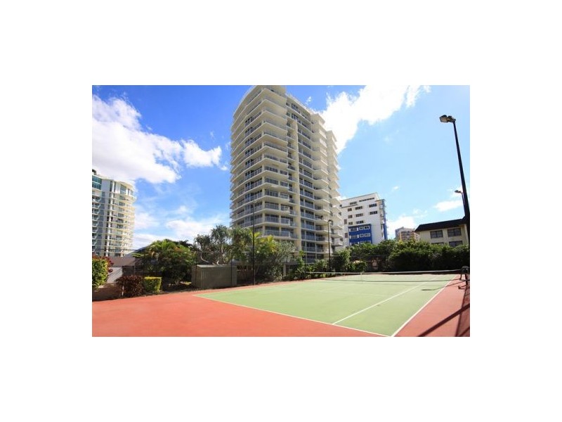 Apt 22 ‘Catalina I’, 47 Sixth Avenue, Maroochydore QLD 4558