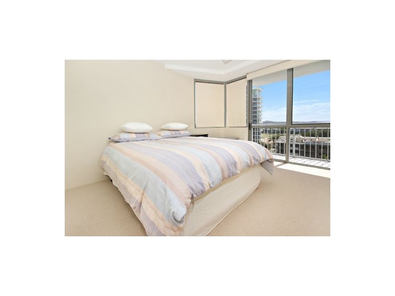 27 ‘Catalina 1′ 47 Sixth Avenue, Maroochydore QLD 4558