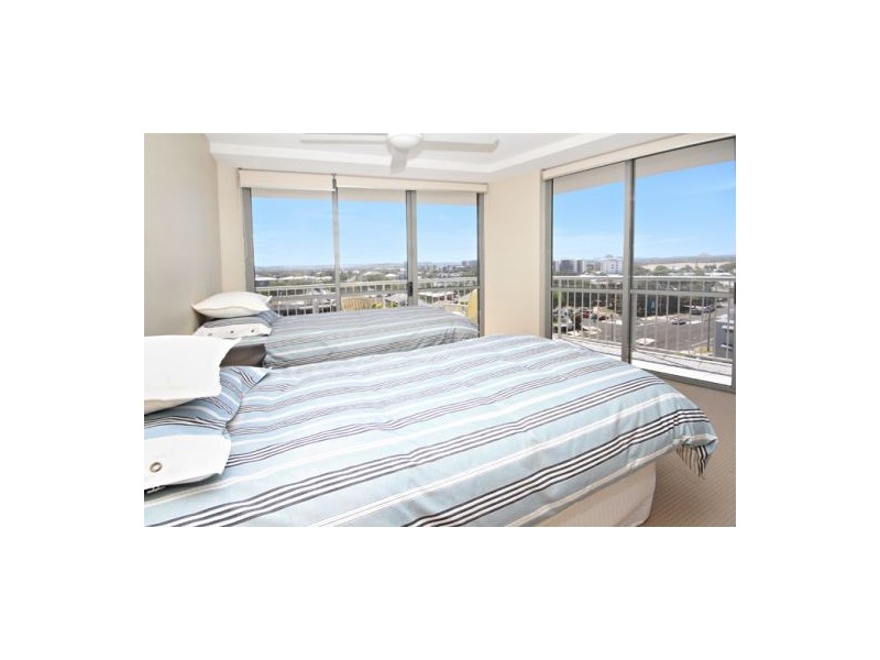 27 ‘Catalina 1′ 47 Sixth Avenue, Maroochydore QLD 4558