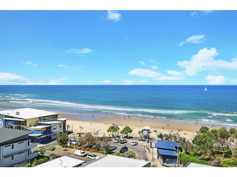 37/47 Sixth Avenue, Maroochydore QLD 4558