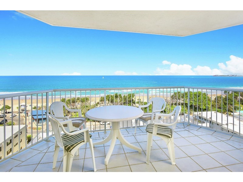 37/47 Sixth Avenue, Maroochydore QLD 4558