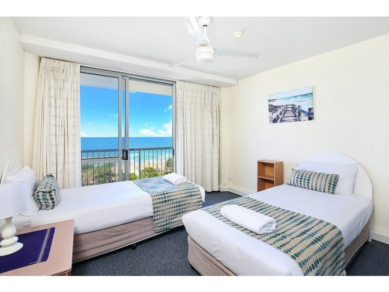 37/47 Sixth Avenue, Maroochydore QLD 4558