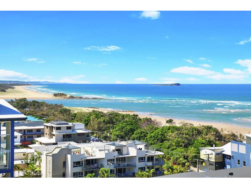 37/47 Sixth Avenue, Maroochydore QLD 4558