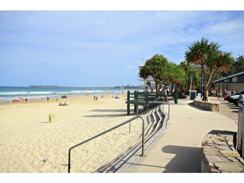 37/47 Sixth Avenue, Maroochydore QLD 4558