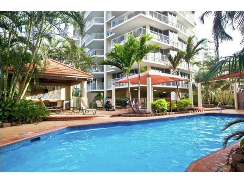 37/47 Sixth Avenue, Maroochydore QLD 4558