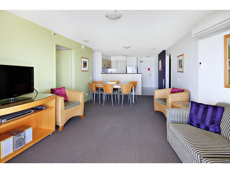 58/53 Sixth Avenue, Maroochydore QLD 4558