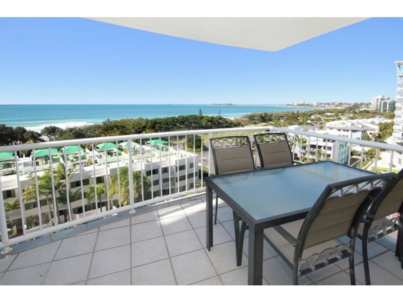 87/53 Sixth Avenue, Maroochydore QLD 4558