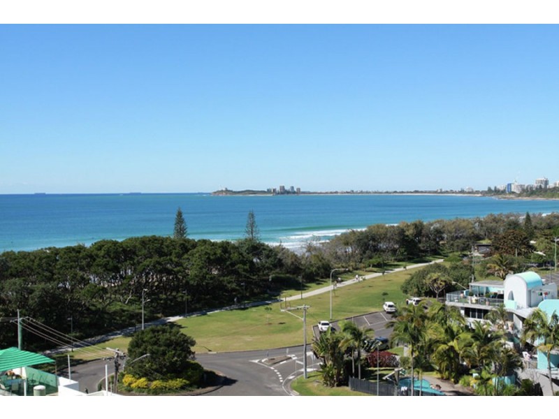 87/53 Sixth Avenue, Maroochydore QLD 4558