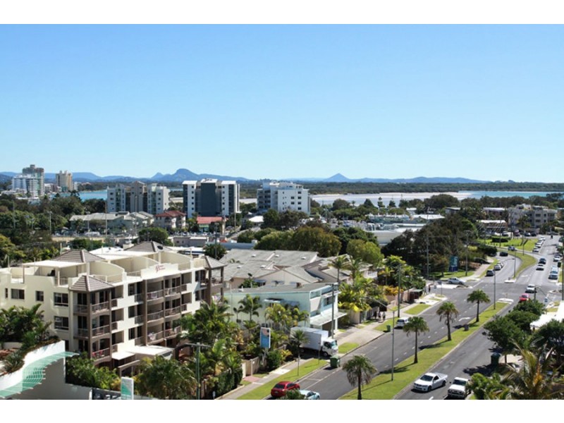 87/53 Sixth Avenue, Maroochydore QLD 4558