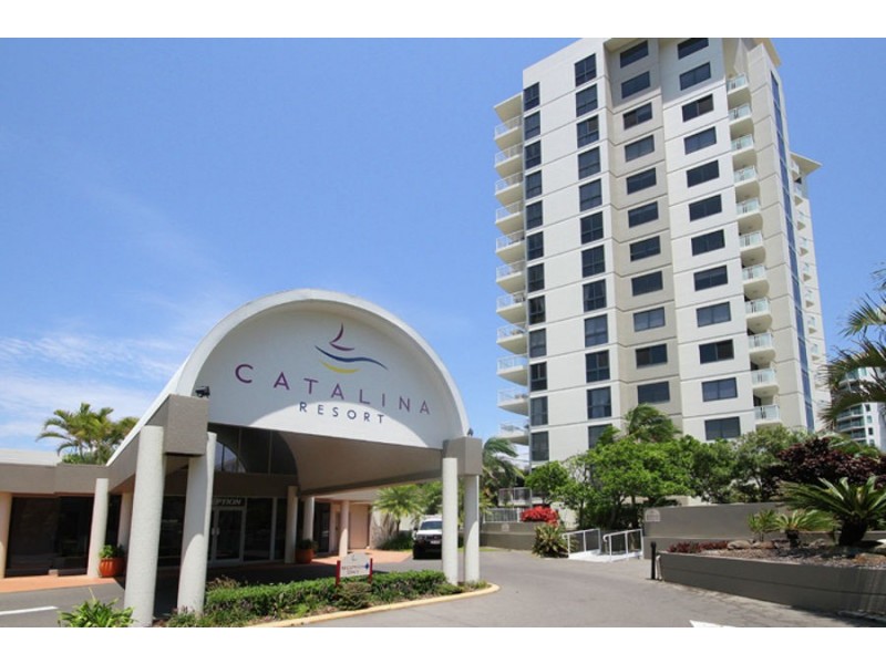 87/53 Sixth Avenue, Maroochydore QLD 4558