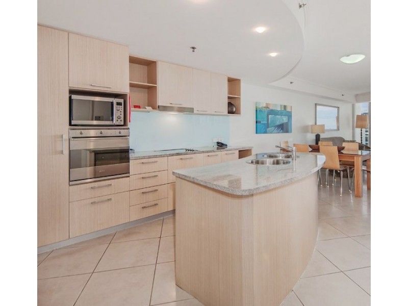 Unit 308 ‘The Sebel’ 14 Aerodrome Rd, Maroochydore QLD 4558