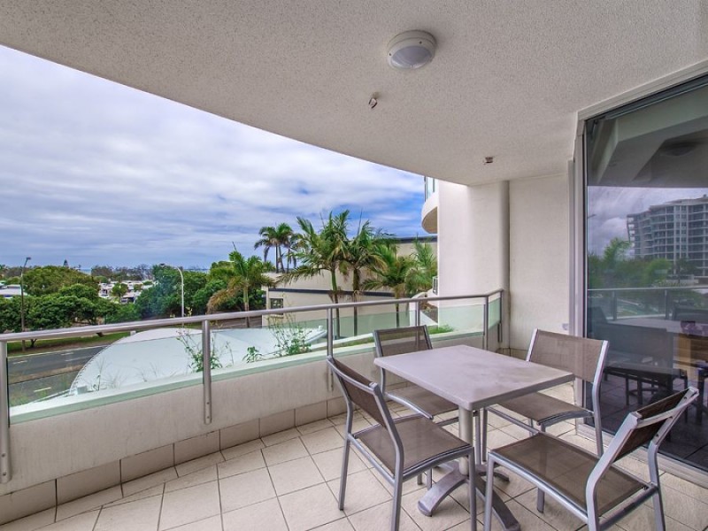 Unit 308 ‘The Sebel’ 14 Aerodrome Rd, Maroochydore QLD 4558