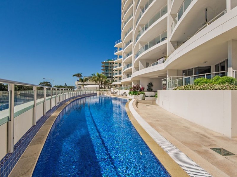 Unit 308 ‘The Sebel’ 14 Aerodrome Rd, Maroochydore QLD 4558