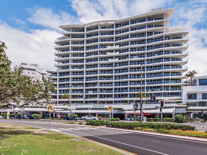 Unit 308 ‘The Sebel’ 14 Aerodrome Rd, Maroochydore QLD 4558