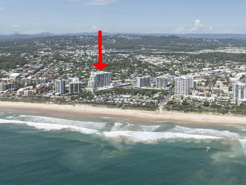 Unit 308 ‘The Sebel’ 14 Aerodrome Rd, Maroochydore QLD 4558