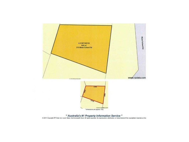 235 Mons School Road, Buderim QLD 4556