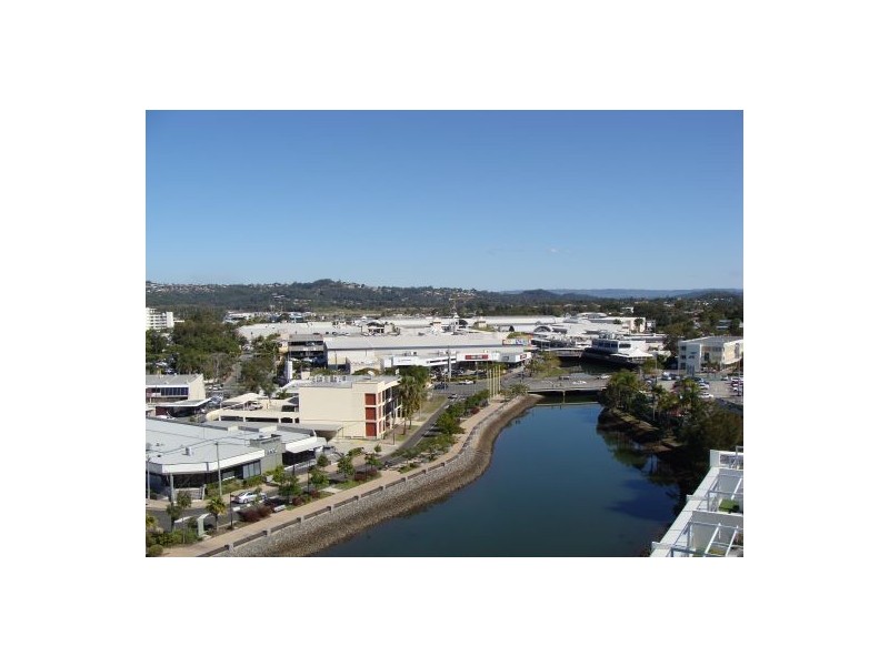 906  ‘M1′ 1 Duporth Avenue, Maroochydore QLD 4558