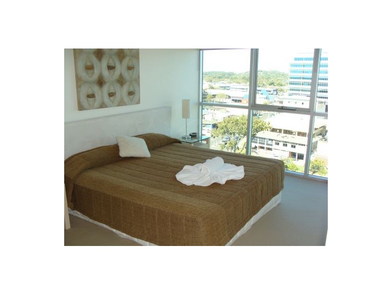 906  ‘M1′ 1 Duporth Avenue, Maroochydore QLD 4558