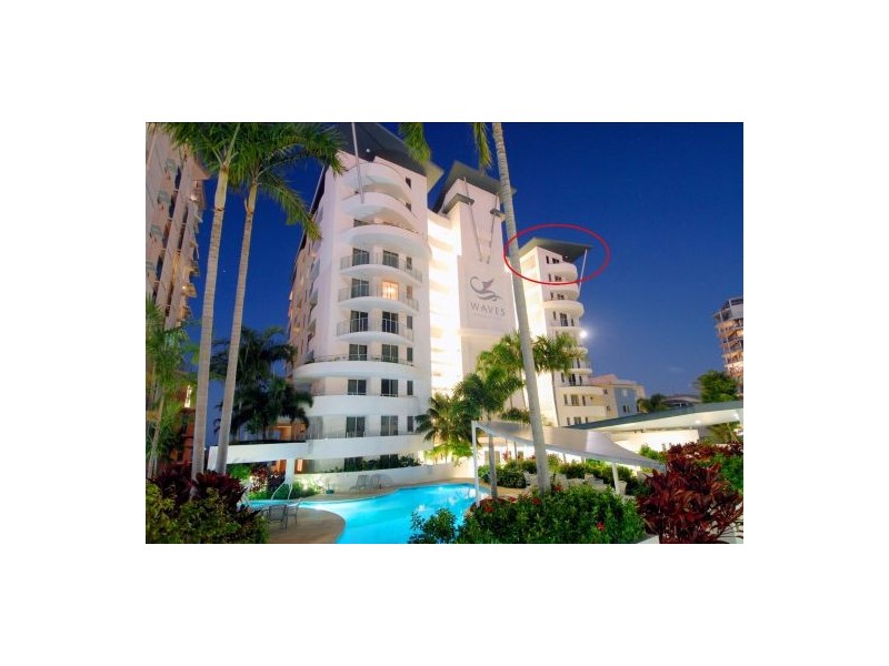 1006 ‘Waves’ 36 Duporth Avenue, Maroochydore QLD 4558