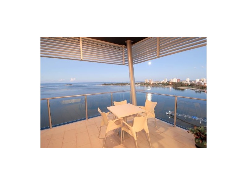 1006 ‘Waves’ 36 Duporth Avenue, Maroochydore QLD 4558