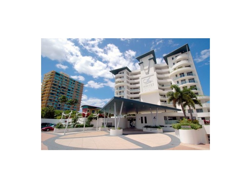 1006 ‘Waves’ 36 Duporth Avenue, Maroochydore QLD 4558